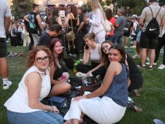 Szeged, Pont Ott Parti, felvételi ponthatár, SZTE, egyetem, Dugonics tér, Mehringer, koncert