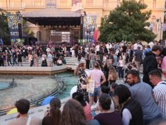 Szeged, Pont Ott Parti, felvételi ponthatár, SZTE, egyetem, Dugonics tér, Mehringer, koncert
