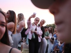 Szeged, Pont Ott Parti, felvételi ponthatár, SZTE, egyetem, Dugonics tér, Mehringer, koncert