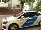 Makó, városi rendőrkapitányság, rendőrség