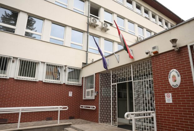 Makó, városi rendőrkapitányság, rendőrség