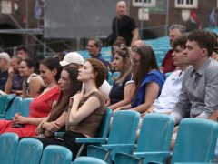 Szeged, Szegedi Szabadtéri Játékok, Carmen, opera, Dóm tér, próba, Juronics Tamás, kultura