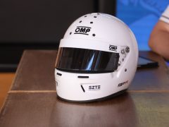 Szeged, SZTE, egyetem, Szabó Ádám, elektromosgokart versenyző, sajtótájékoztató