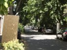 Szeged, Vízmű vízvezeték, rekonstrukció, Jósika utca, Kovács Tamás