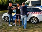 Marihuánaültetvényt számoltak fel a szentesi nyomozók