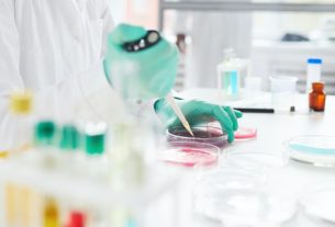 laboratórium