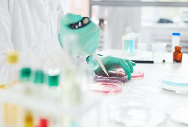 laboratórium