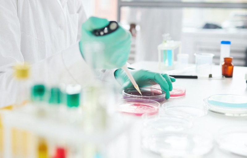 laboratórium
