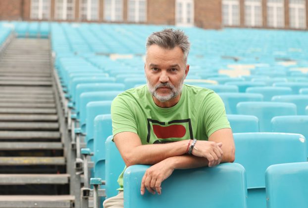 Szeged, Szegedi Szabadtéri Játékok, színház, Wicked, musical, sajtótájékoztató, Dóm tér, Hevér Gábor