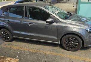 Körözött járművet szűrtek ki a röszkei határátkelőhelyen