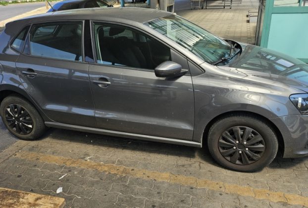 Körözött járművet szűrtek ki a röszkei határátkelőhelyen