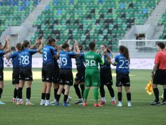 Szeged, Szt. Mihály FC, Videoton, női foci, foci, Szent Gellért Fórum, sport