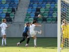 Szeged, Szt. Mihály FC, Videoton, női foci, foci, Szent Gellért Fórum, sport