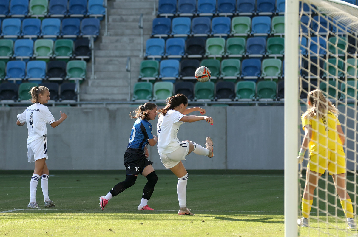 Szeged, Szt. Mihály FC, Videoton, női foci, foci, Szent Gellért Fórum, sport