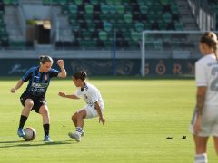 Szeged, Szt. Mihály FC, Videoton, női foci, foci, Szent Gellért Fórum, sport