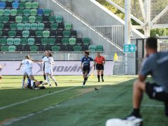 Szeged, Szt. Mihály FC, Videoton, női foci, foci, Szent Gellért Fórum, sport
