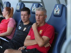 Szeged, Szt. Mihály FC, Videoton, női foci, foci, Szent Gellért Fórum, sport