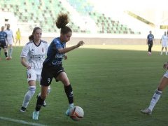 Szeged, Szt. Mihály FC, Videoton, női foci, foci, Szent Gellért Fórum, sport