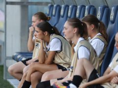 Szeged, Szt. Mihály FC, Videoton, női foci, foci, Szent Gellért Fórum, sport