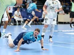 Szeged, OTP Bank Pick Szeged, HBC Nantes, kézilabda, edzőmeccs, Pick Aréna, sport