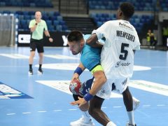 Szeged, OTP Bank Pick Szeged, HBC Nantes, kézilabda, edzőmeccs, Pick Aréna, sport