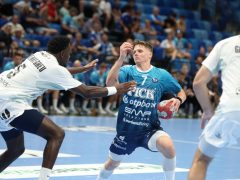 Szeged, OTP Bank Pick Szeged, HBC Nantes, kézilabda, edzőmeccs, Pick Aréna, sport