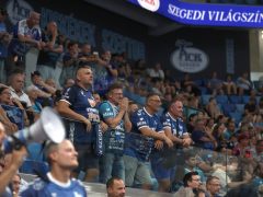 Szeged, OTP Bank Pick Szeged, HBC Nantes, kézilabda, edzőmeccs, Pick Aréna, sport