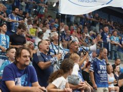 Szeged, OTP Bank Pick Szeged, HBC Nantes, kézilabda, edzőmeccs, Pick Aréna, sport