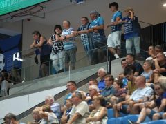 Szeged, OTP Bank Pick Szeged, HBC Nantes, kézilabda, edzőmeccs, Pick Aréna, sport