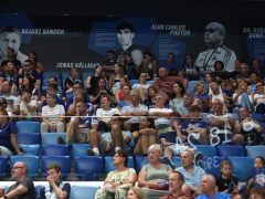 Szeged, OTP Bank Pick Szeged, HBC Nantes, kézilabda, edzőmeccs, Pick Aréna, sport