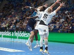 Szeged, OTP Bank Pick Szeged, HBC Nantes, kézilabda, edzőmeccs, Pick Aréna, sport