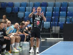 Szeged, OTP Bank Pick Szeged, HBC Nantes, kézilabda, edzőmeccs, Pick Aréna, sport