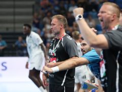 Szeged, OTP Bank Pick Szeged, HBC Nantes, kézilabda, edzőmeccs, Pick Aréna, sport