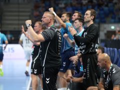 Szeged, OTP Bank Pick Szeged, HBC Nantes, kézilabda, edzőmeccs, Pick Aréna, sport