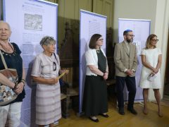 Szeged, Kaufmann Dávid, kiállítás, zsinagóga