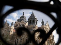 Szeged, Kaufmann Dávid, kiállítás, zsinagóga