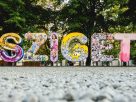 Sziget. Sziget Fesztivál. Budapest. Nyár. Fotó: Sziget hivatalos FB