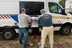 Kiesett a szegedi férfi pénztárcája a zsebéből, azonnal ellopták