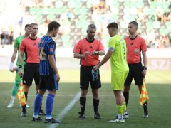 Szeged, Szeged-Csanád GA, Gyirmót, foci, mérkőzés, Szent Gellért Fórum, sport