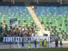 Szeged, Szeged-Csanád GA, Gyirmót, foci, mérkőzés, Szent Gellért Fórum, sport