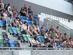 Szeged, Szeged-Csanád GA, Gyirmót, foci, mérkőzés, Szent Gellért Fórum, sport