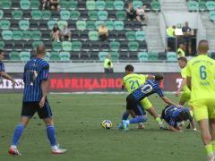 Szeged, Szeged-Csanád GA, Gyirmót, foci, mérkőzés, Szent Gellért Fórum, sport