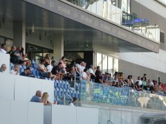 Szeged, Szeged-Csanád GA, Gyirmót, foci, mérkőzés, Szent Gellért Fórum, sport