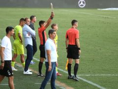 Szeged, Szeged-Csanád GA, Gyirmót, foci, mérkőzés, Szent Gellért Fórum, sport