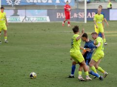 Szeged, Szeged-Csanád GA, Gyirmót, foci, mérkőzés, Szent Gellért Fórum, sport