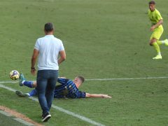 Szeged, Szeged-Csanád GA, Gyirmót, foci, mérkőzés, Szent Gellért Fórum, sport