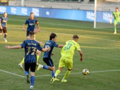 Szeged, Szeged-Csanád GA, Gyirmót, foci, mérkőzés, Szent Gellért Fórum, sport