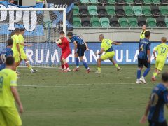 Szeged, Szeged-Csanád GA, Gyirmót, foci, mérkőzés, Szent Gellért Fórum, sport