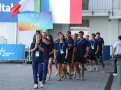 Szeged, FISU, Egyetemi Kajak-Kenu Világbajnokság, kajak-kenu, egyetem, VB, megnyitó, Maty-ér, sport
