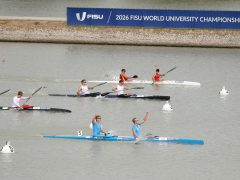 Szeged, FISU, Egyetemi Kajak-Kenu Világbajnokság, kajak-kenu, sport, Maty-ér